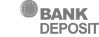 bank-deposit payment