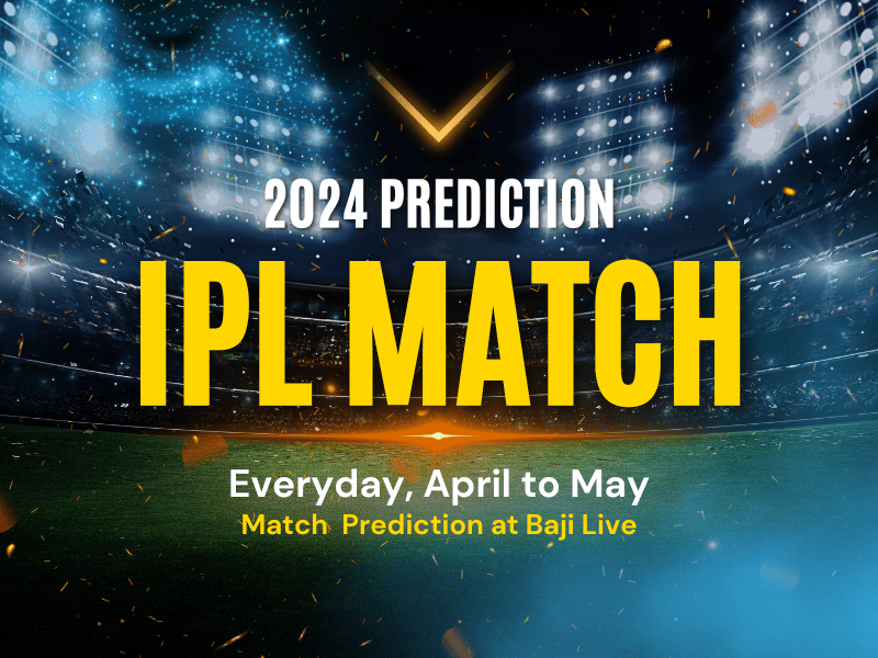 2024 IPL Match Prediction